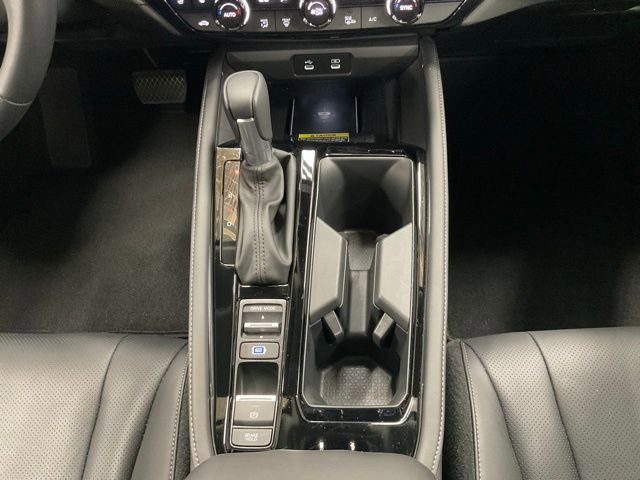 Certified 2024 Honda Accord Touring image 26