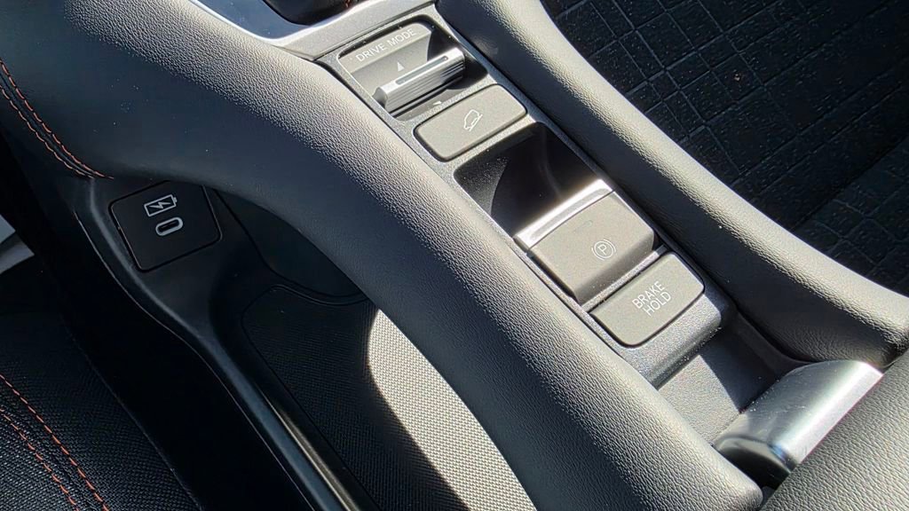 New 2026 Honda HR-V Sport image 39