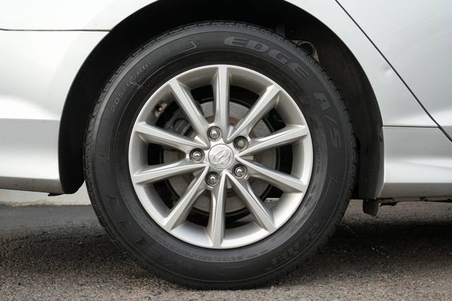 Used 2018 Hyundai Sonata SE image 11