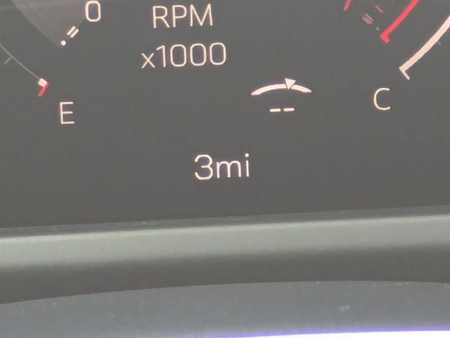 New 2026 GMC Acadia Elevation w/ Black Edition image 33