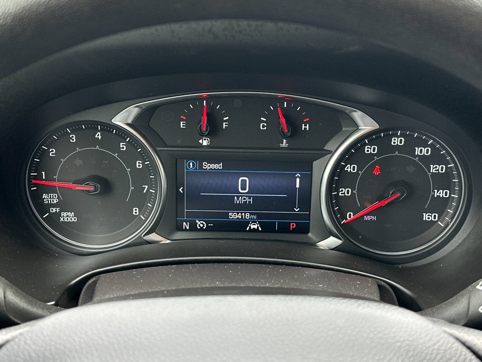 Used 2023 GMC Terrain SLE w/ Driver Convenience Package FWD image 23