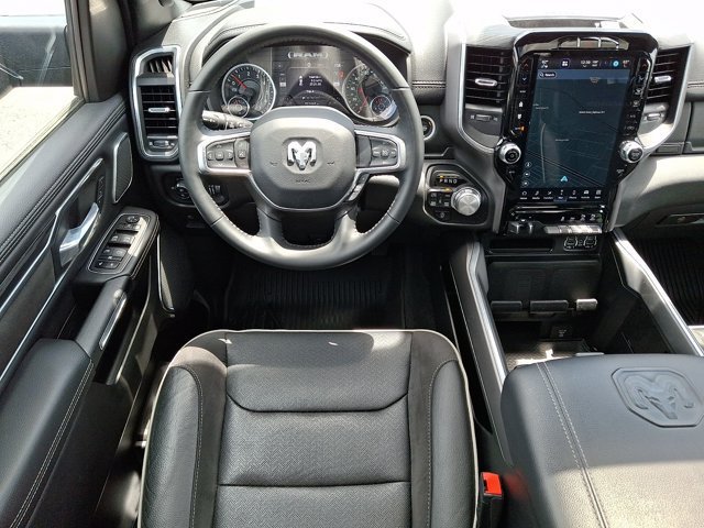 Certified 2023 RAM 1500 Laramie AWD/4WD image 14