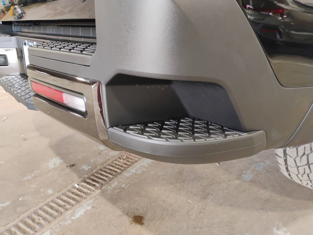 New 2026 Hyundai Santa Cruz XRT image 17