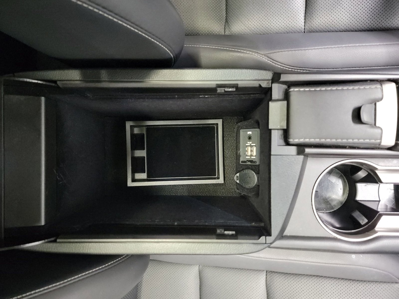 Used 2019 Lexus NX 300 AWD w/ Premium Package image 29