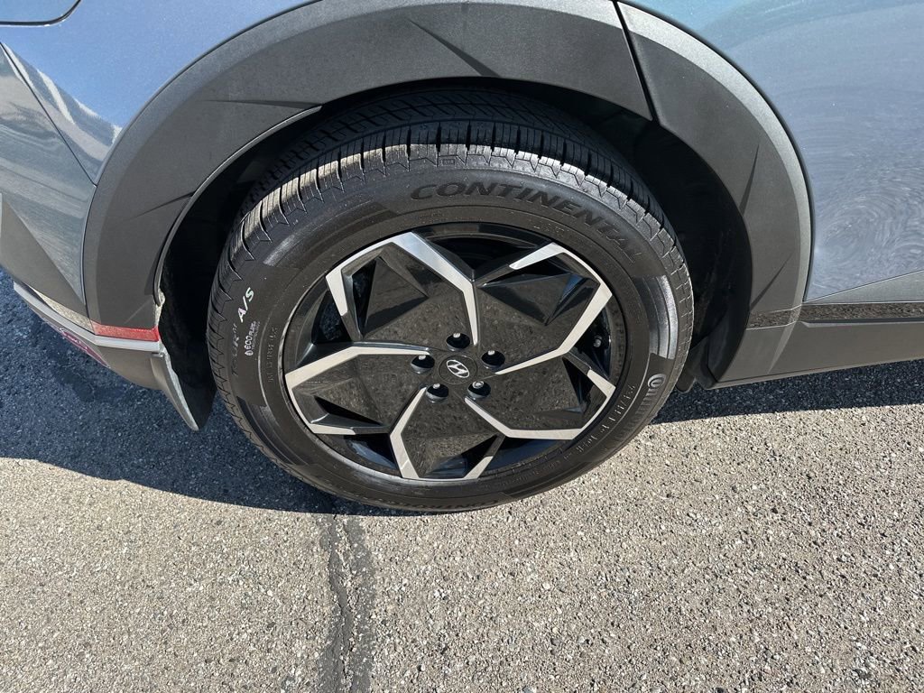 Used 2023 Hyundai Ioniq 5 SEL image 9