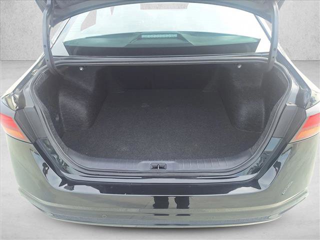 Used 2025 Nissan Altima 2.5 SV image 16