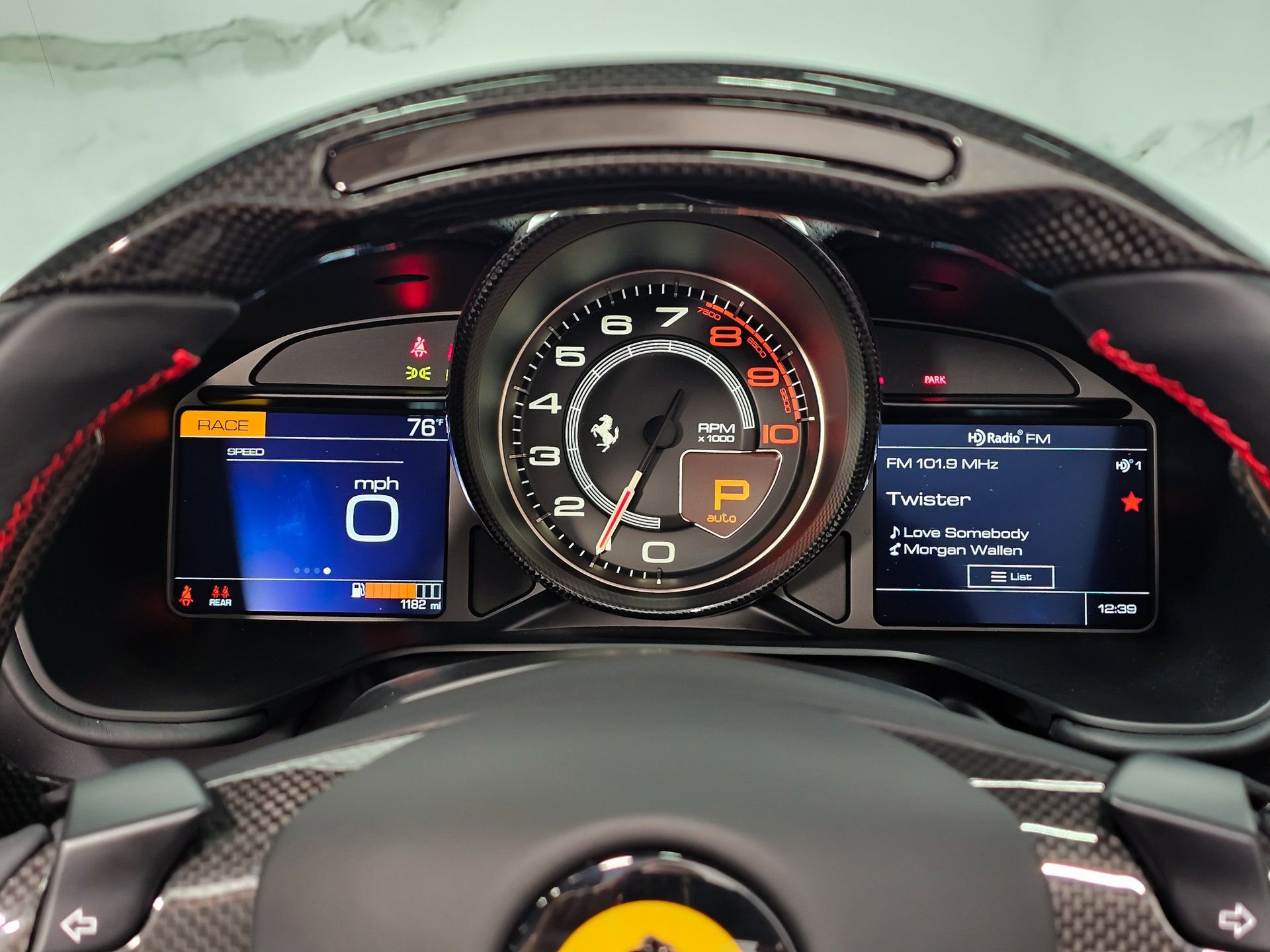 Used 2023 Ferrari Portofino M image 44