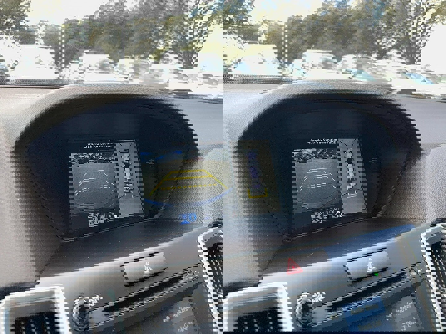 Used 2019 Acura TLX V6 w/ Advance Package image 21