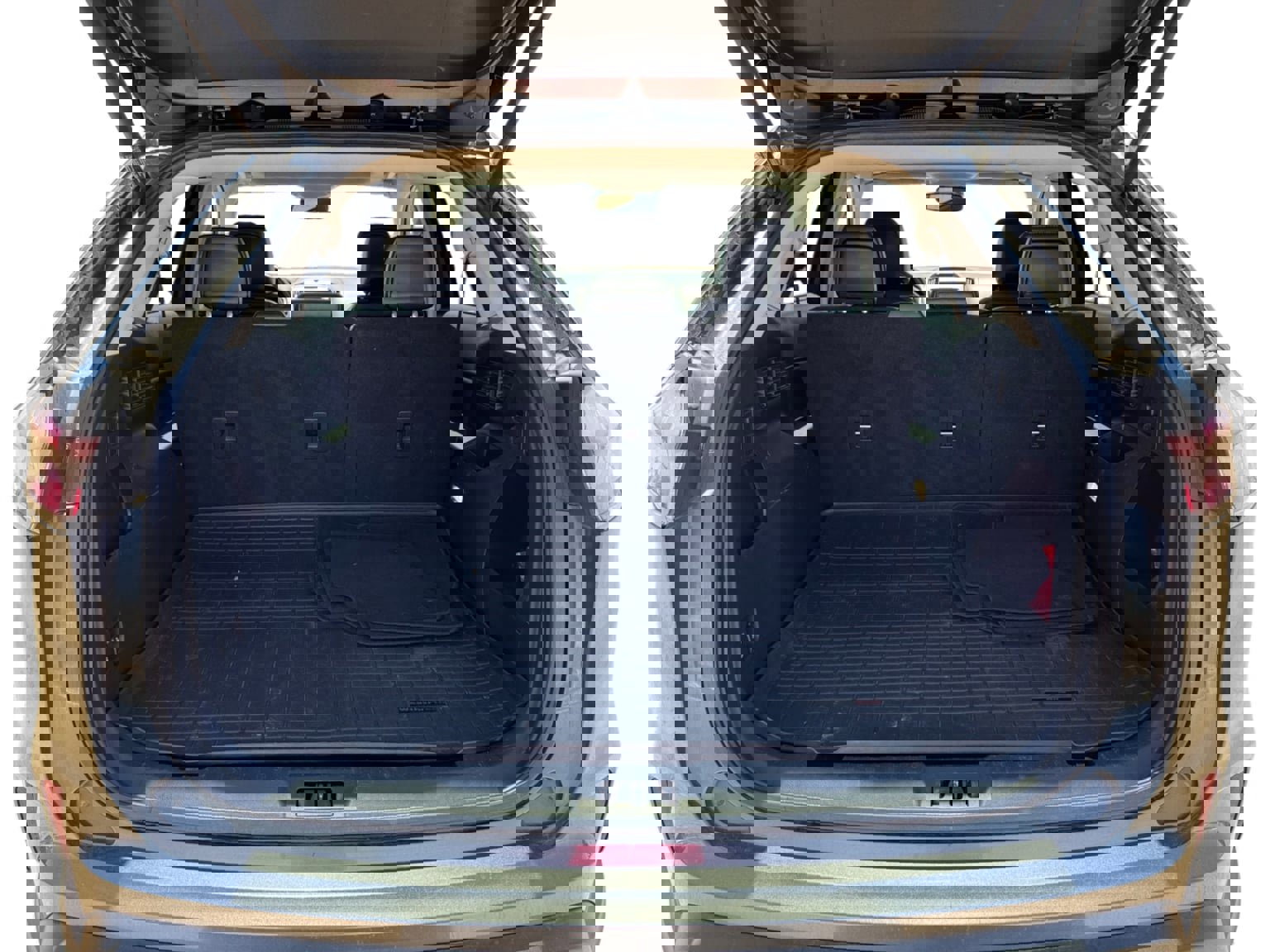 Used 2020 Ford Edge SEL w/ Convenience Package image 19