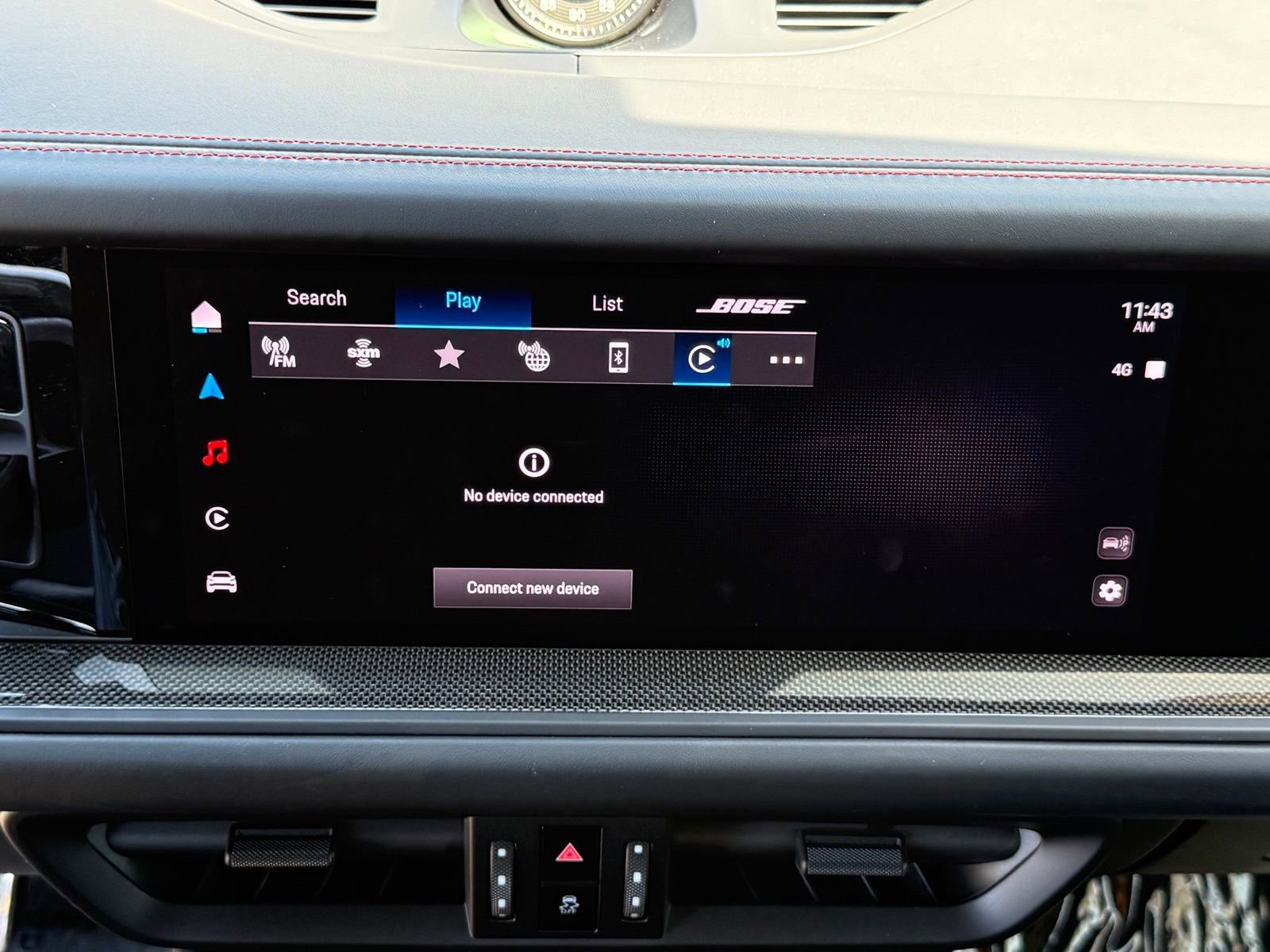 Used 2025 Porsche Cayenne GTS image 39