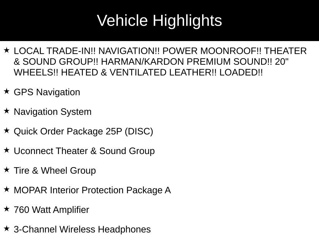 Used 2017 Chrysler Pacifica Limited FWD image 32