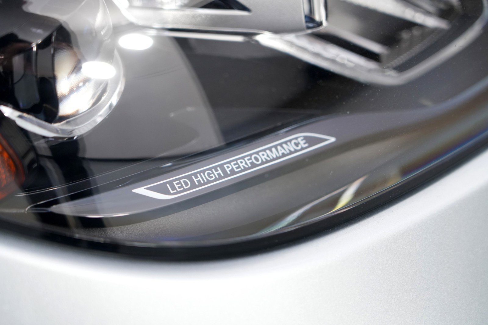 Used 2024 Mercedes-Benz C 36 AMG S image 70