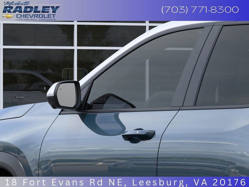 New 2026 Chevrolet Equinox LT w/ Convenience Package II image 12