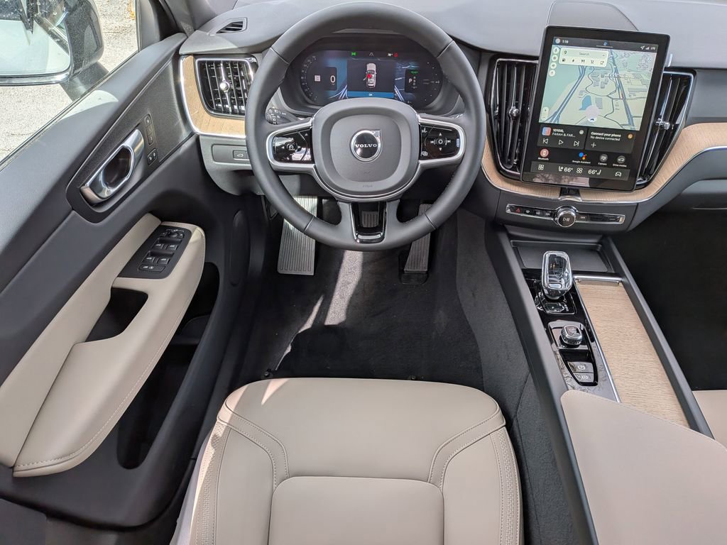 New 2026 Volvo XC60 T8 Core w/ Protection Package Premier image 6