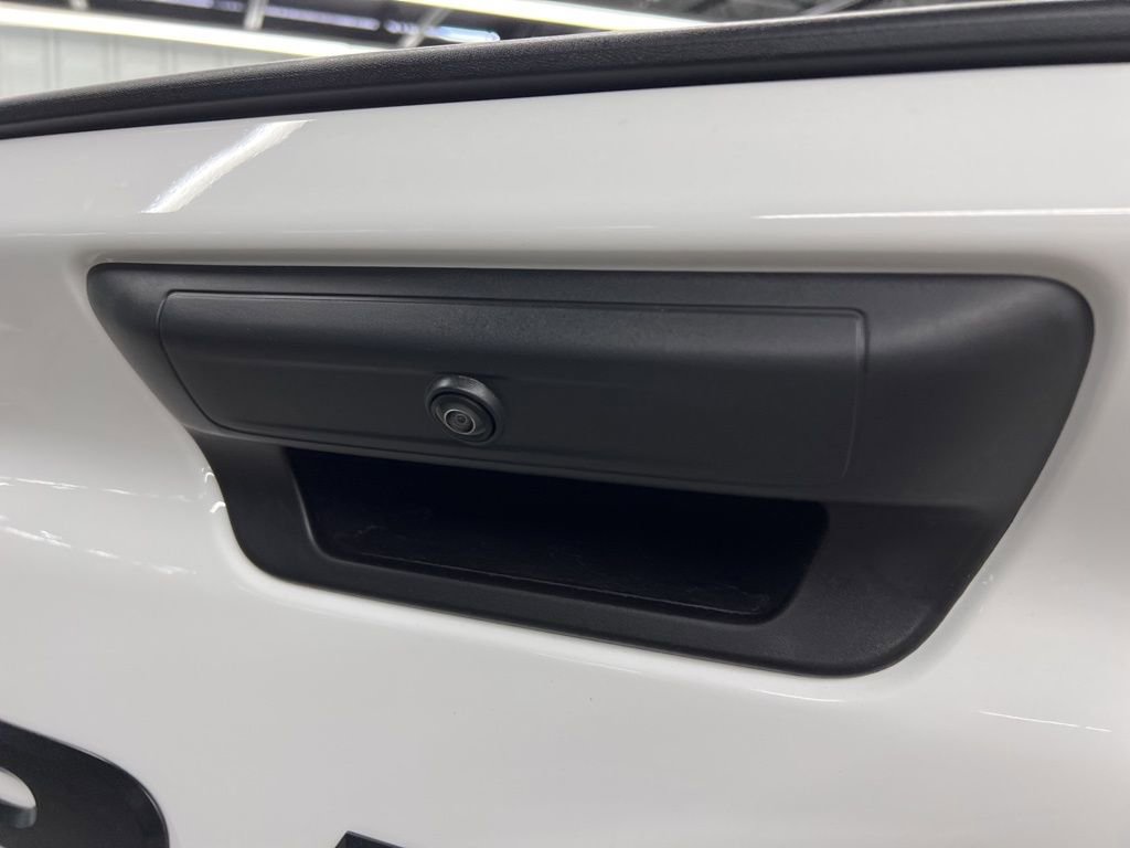 Used 2025 RAM 1500 Rebel w/ Rebel Level 1 Equipment Group image 7