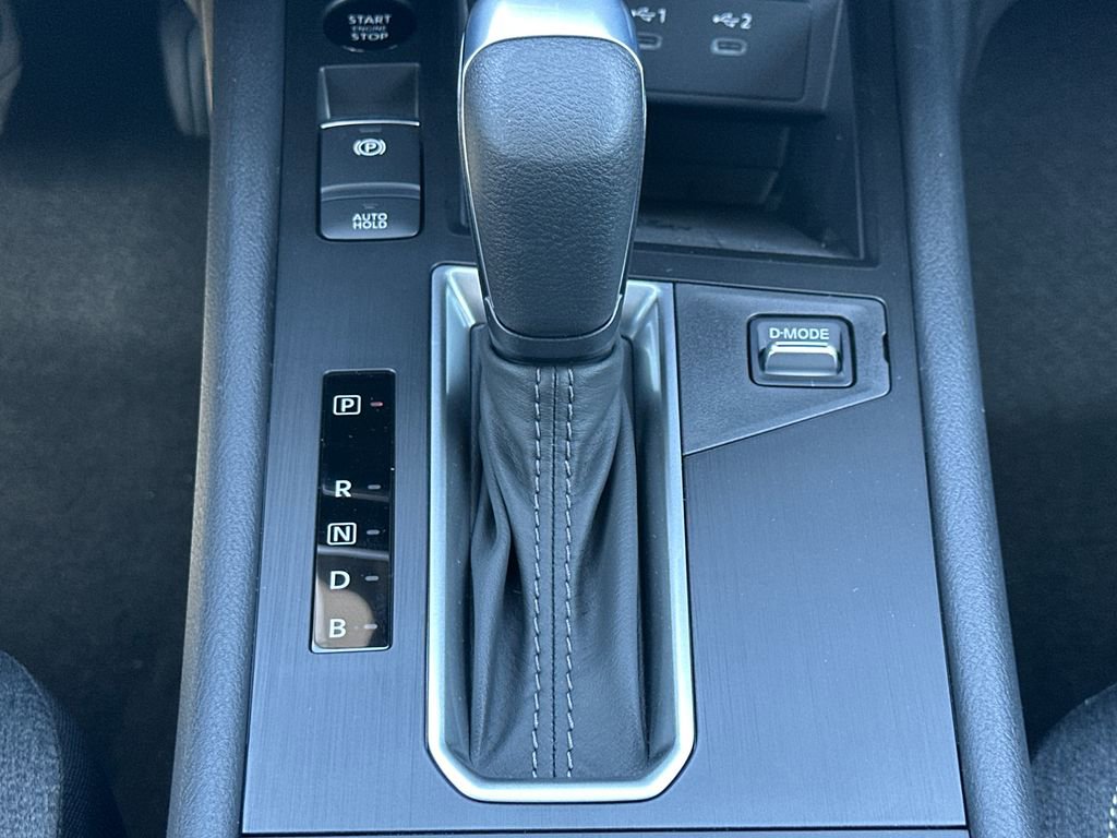 New 2026 Nissan Kicks SV w/ Cold Weather Package AWD/4WD image 23