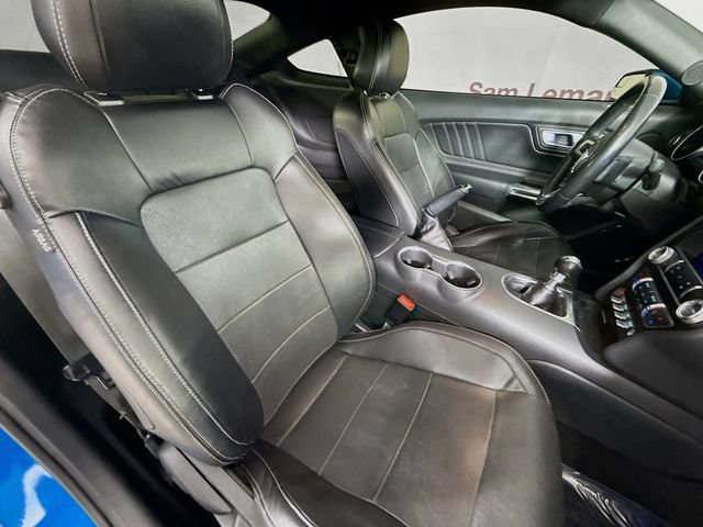 Used 2020 Ford Mustang GT Premium RWD image 27
