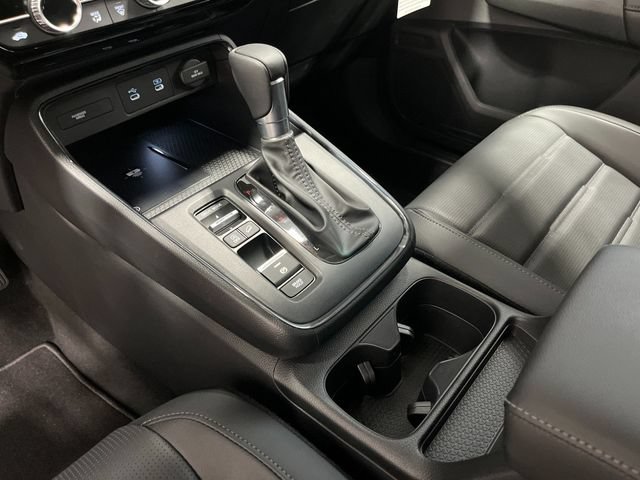 New 2026 Honda CR-V EX-L image 18