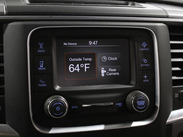 Used 2024 RAM 1500 Classic SLT image 12