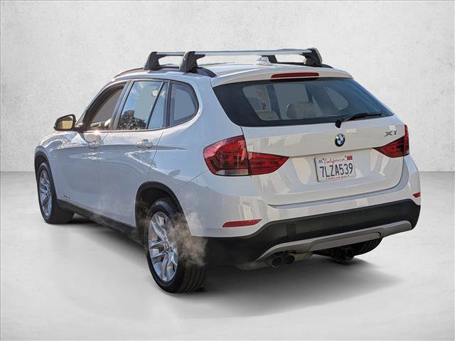 Used 2015 BMW X1 xDrive28i image 7