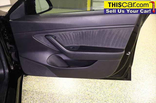 Used 2021 Tesla Model 3 Long Range image 29