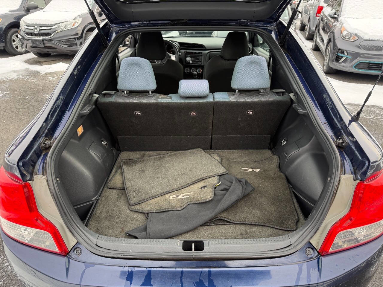 Used 2011 Scion tC FWD image 26
