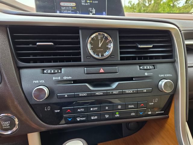 Used 2018 Lexus RX 350 FWD w/ Premium Package image 26
