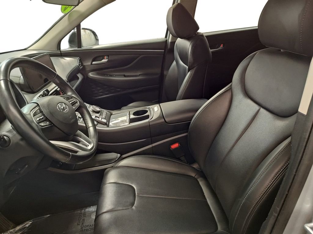 Used 2023 Hyundai Santa Fe XRT image 10
