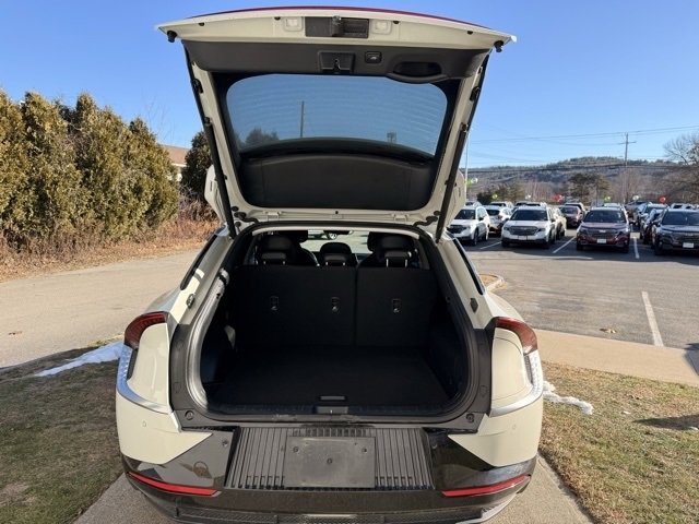 Used 2022 Kia EV6 Wind w/ Wind Technology Package image 6
