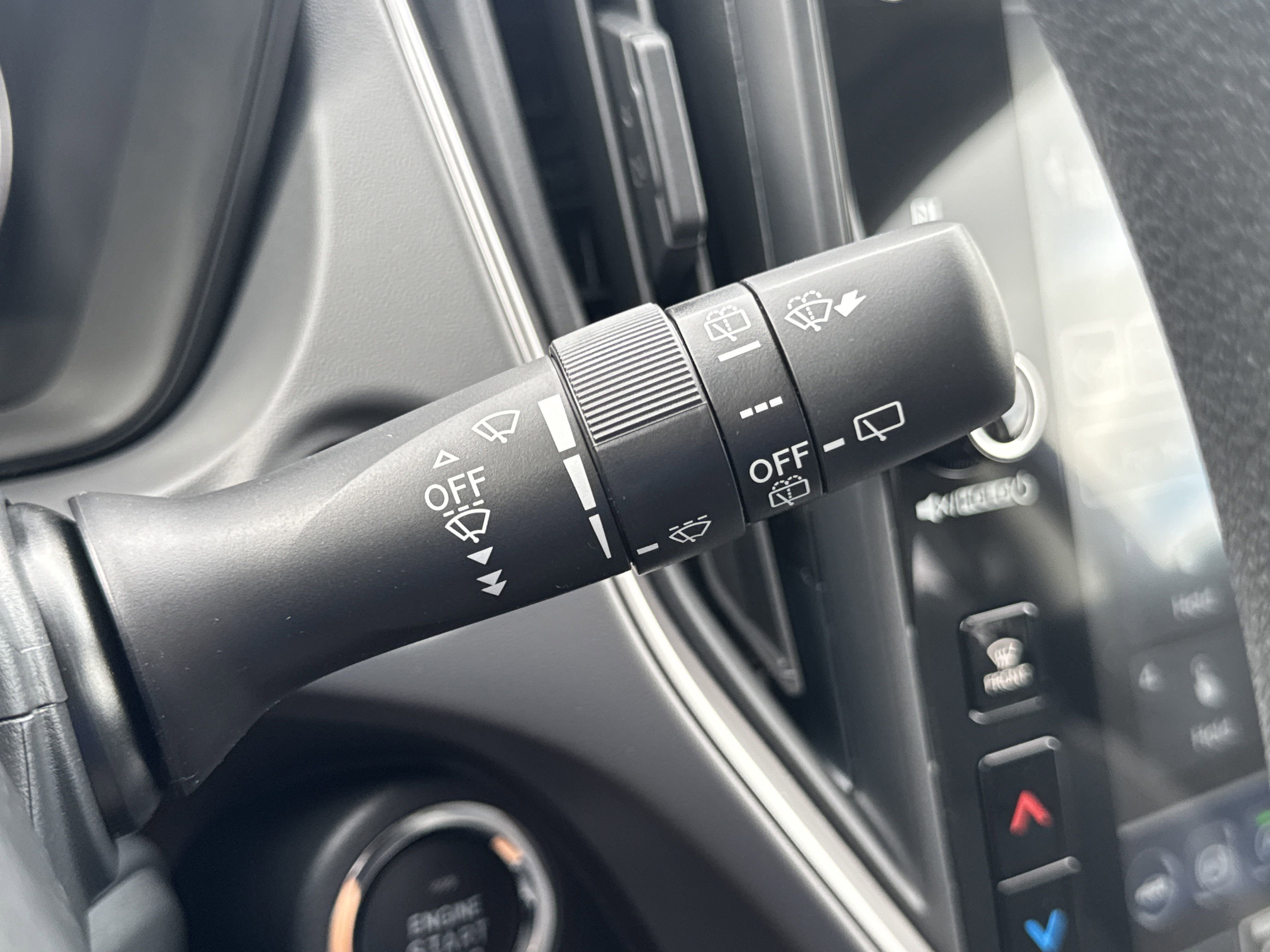 Certified 2025 Subaru Crosstrek 2.0i Premium image 18