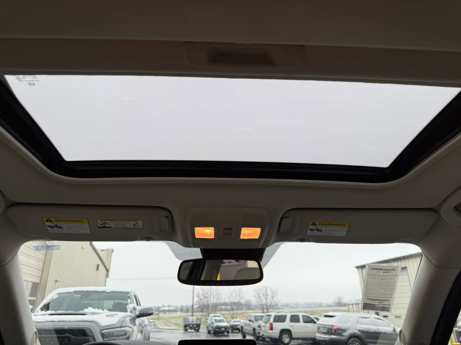 New 2025 MAZDA CX-5 AWD 2.5 S w/ Preferred Package image 19