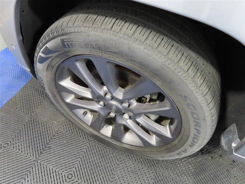 Used 2019 Jeep Grand Cherokee High Altitude image 6