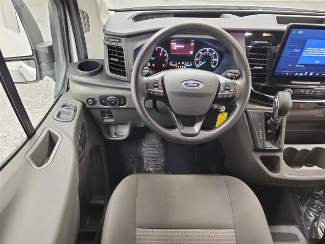 Used 2024 Ford Transit 350 XLT image 13