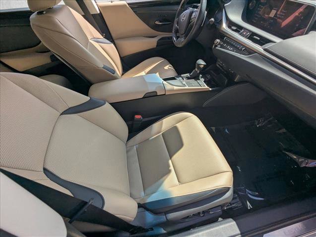 Used 2021 Lexus ES 350 w/ Premium Package image 22