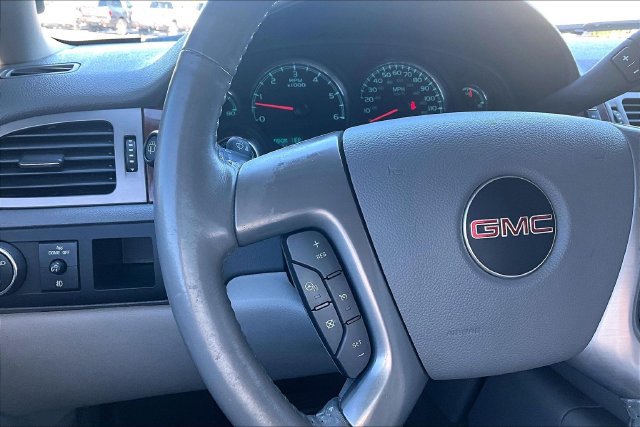 Used 2014 GMC Yukon SLT w/ Regional Value Package RWD image 10