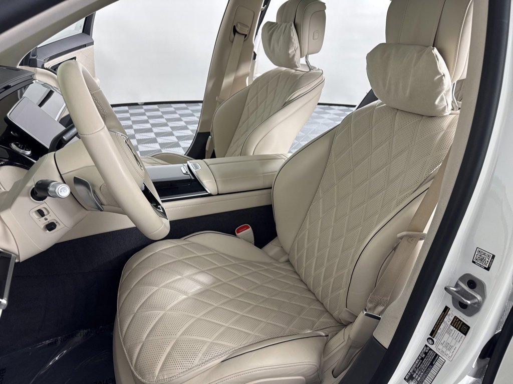 Certified 2023 Mercedes-Benz S 580 S 580 image 15