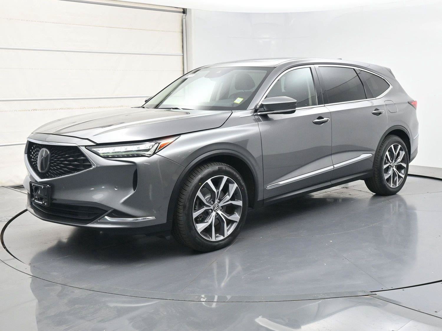 Certified 2023 Acura MDX w/ Technology Package
