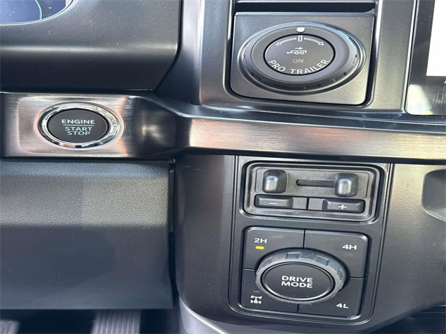 New 2026 Ford F250 Lariat image 22