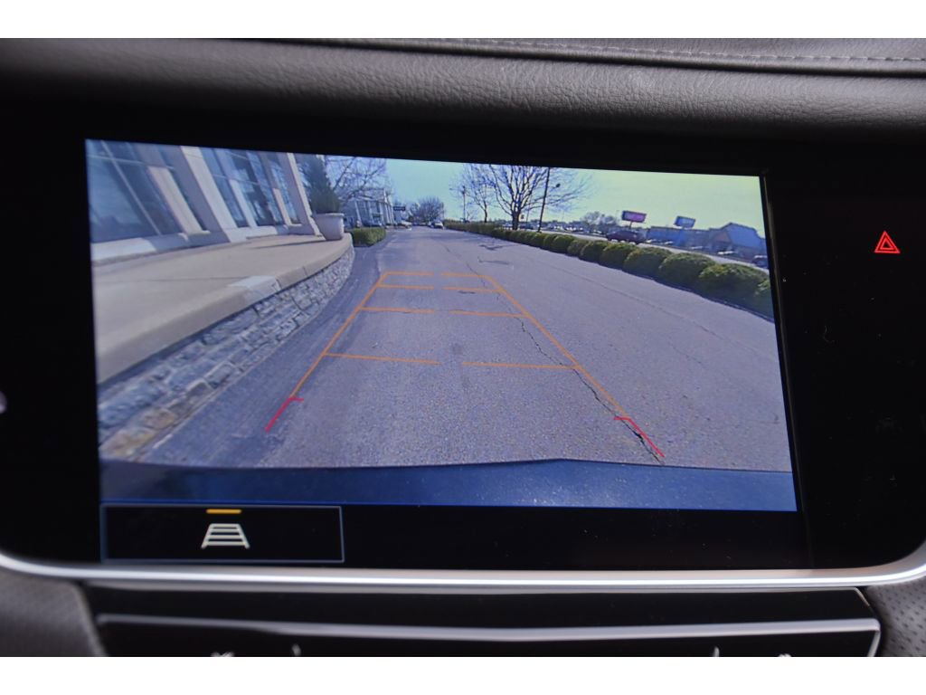 New 2025 Cadillac XT5 Premium Luxury w/ LPO, Floor Liner Package image 21