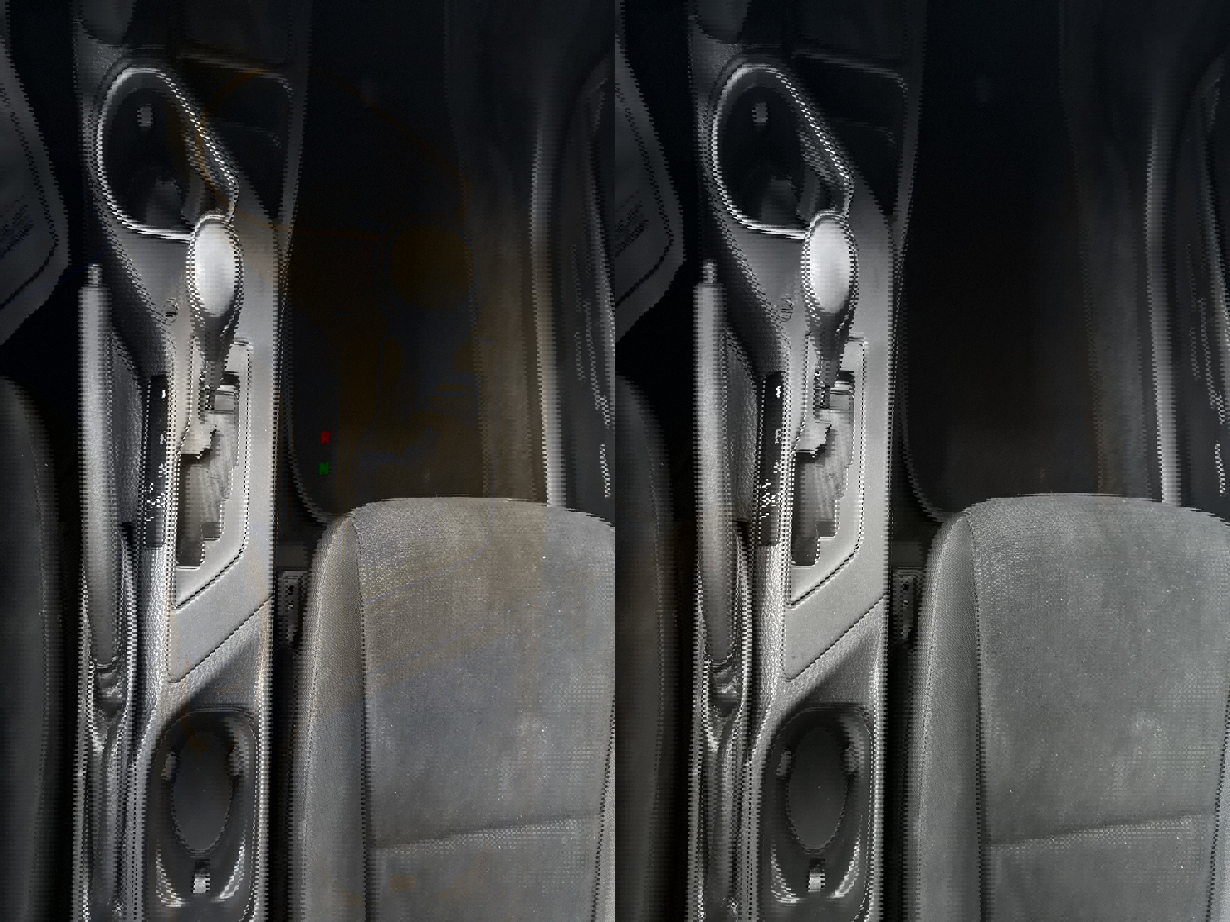 Used 2017 Toyota RAV4 LE w/ All Weather Liner Package image 25