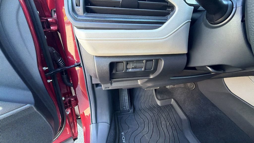 Used 2026 Subaru Forester image 30