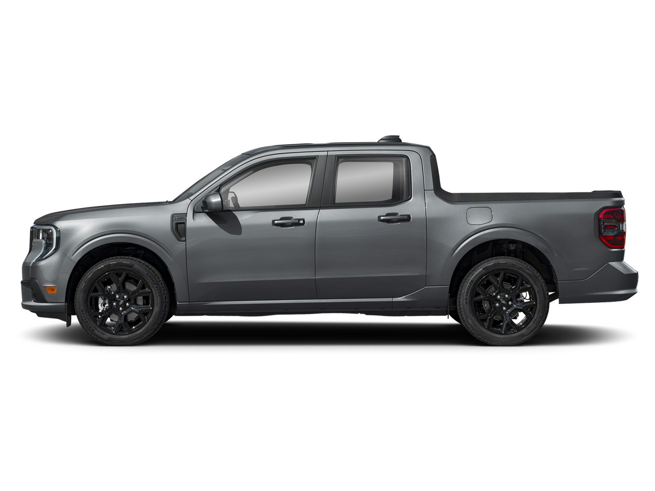 New 2026 Ford Maverick Lobo AWD/4WD image 27