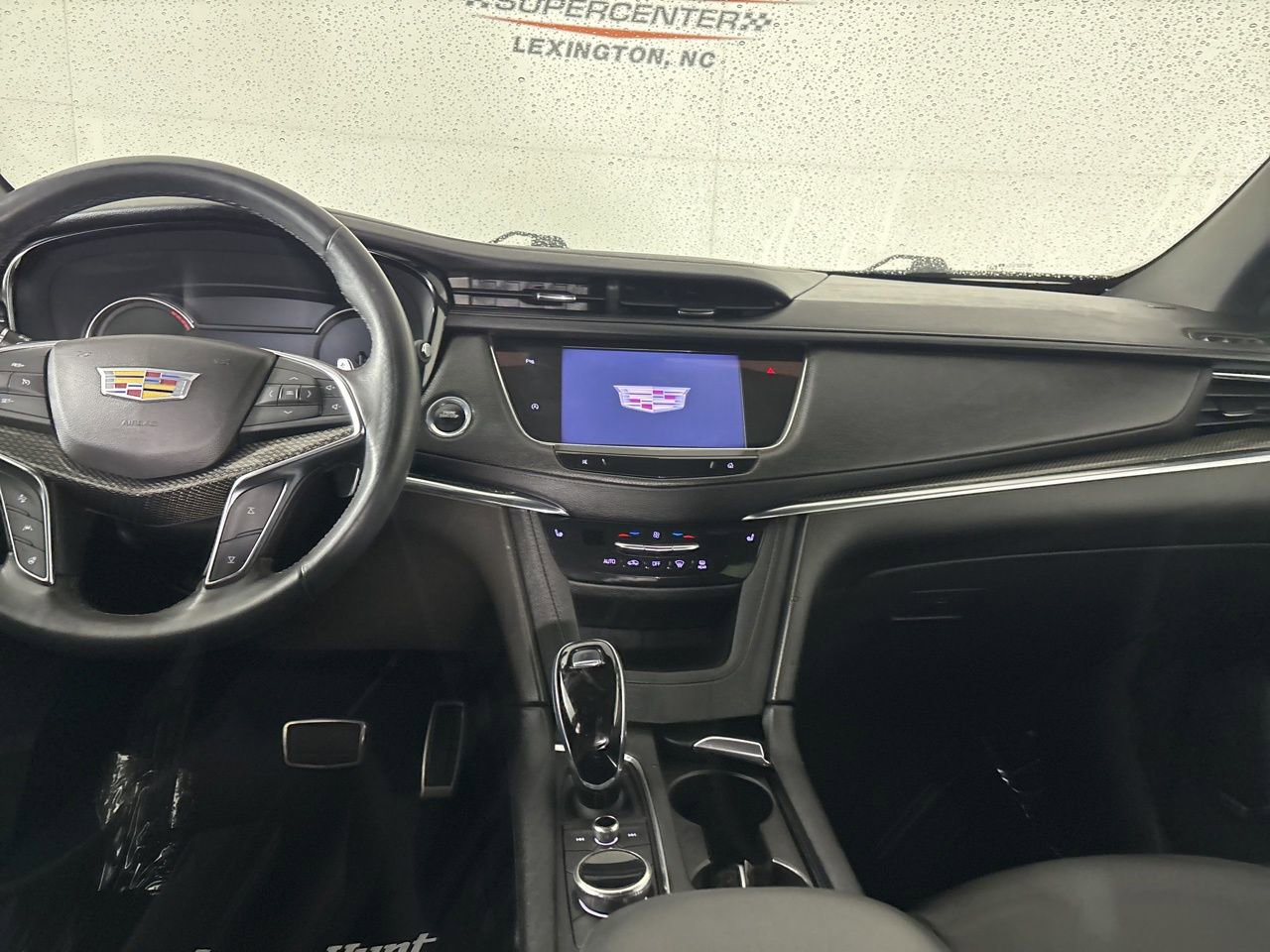 Used 2022 Cadillac XT5 Sportv image 23