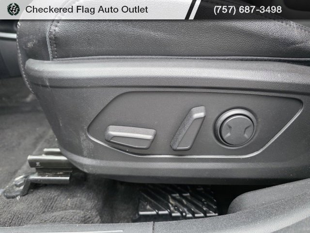 Used 2022 Hyundai Tucson Limited image 20