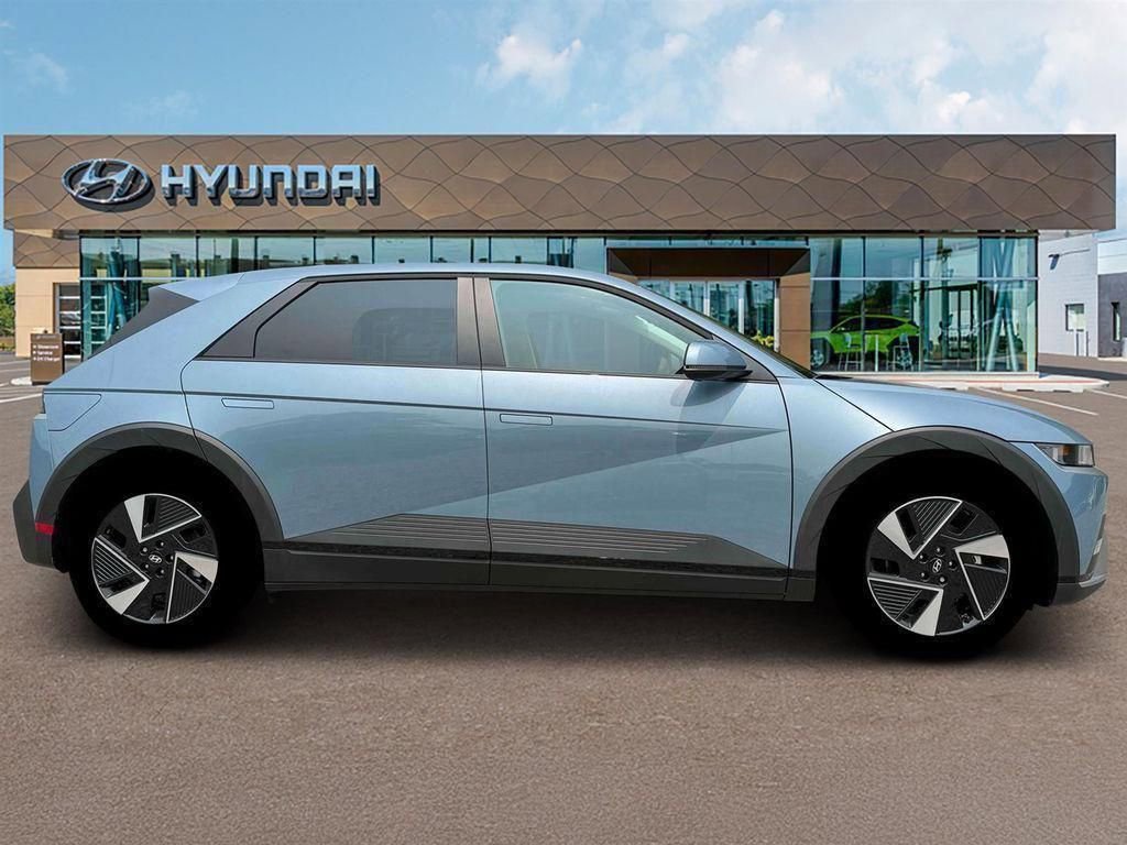 New 2026 Hyundai Ioniq 5 SE AWD/4WD image 9