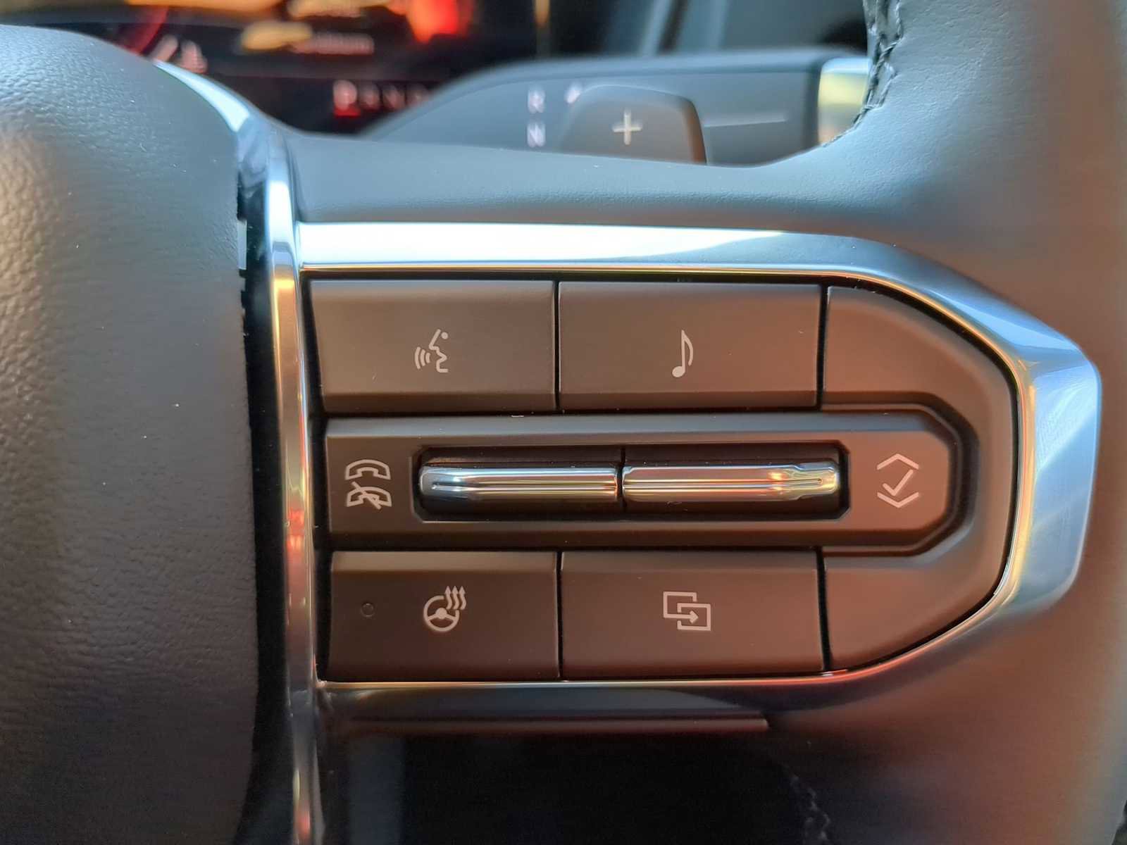 New 2026 GMC Terrain Elevation w/ Elevation Premium Package image 17