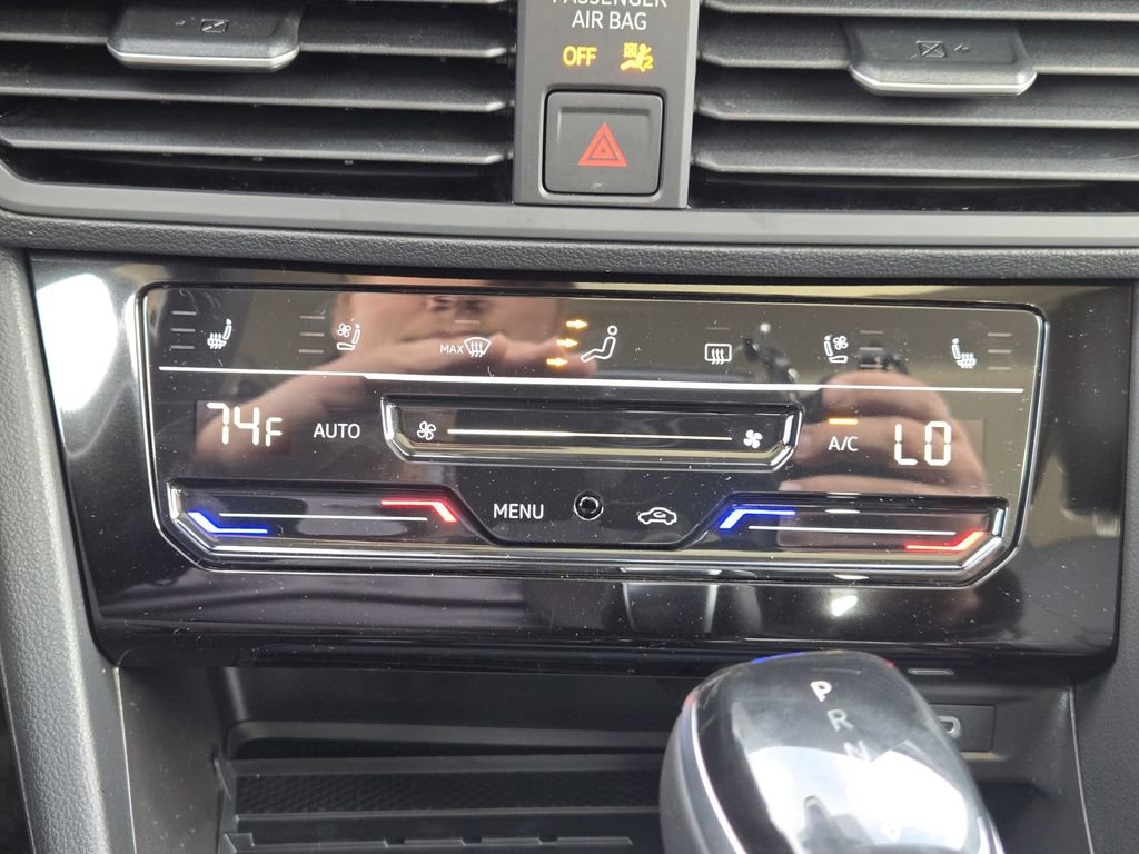 New 2026 Volkswagen Jetta SEL image 15