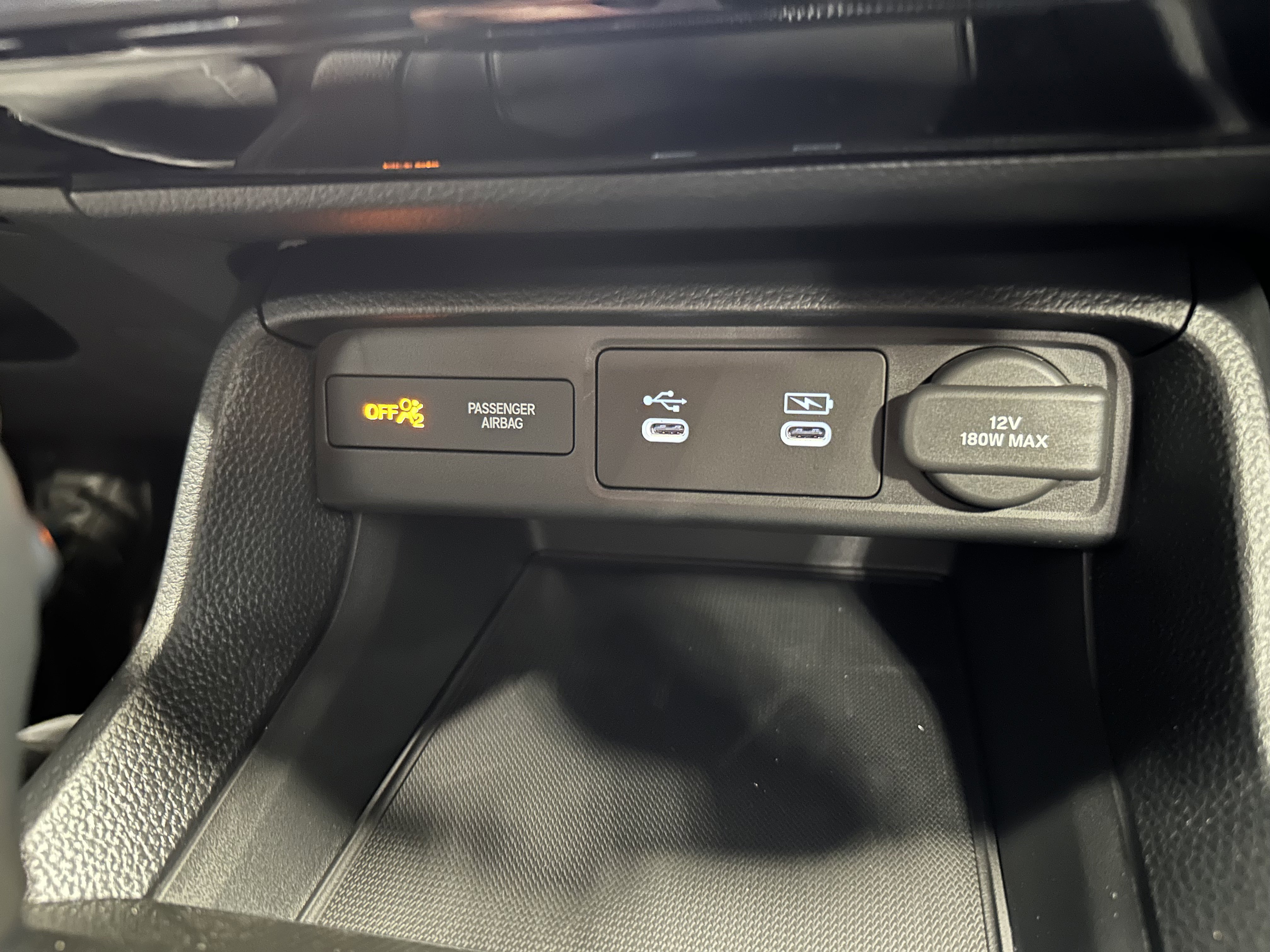 New 2026 Honda Civic Sport image 13