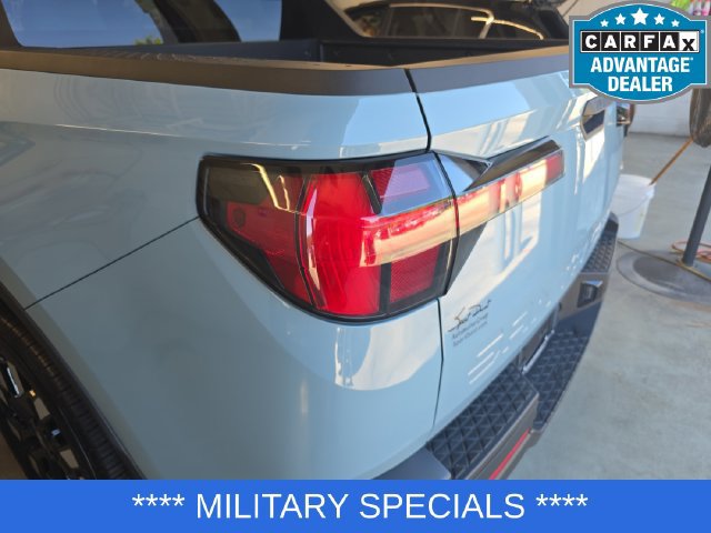 Used 2026 Hyundai Santa Cruz SEL AWD/4WD image 32