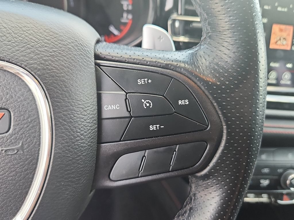 Used 2023 Dodge Durango GT AWD/4WD image 17